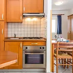 With Parking Space Moscenicka Draga, Opatija - 7766 Appartement Mošćenička Draga