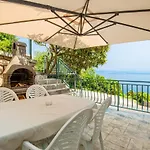 With Parking Space Moscenicka Draga, Opatija - 7766