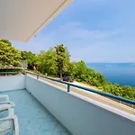 With Parking Space Moscenicka Draga, Opatija - 7766 Appartement