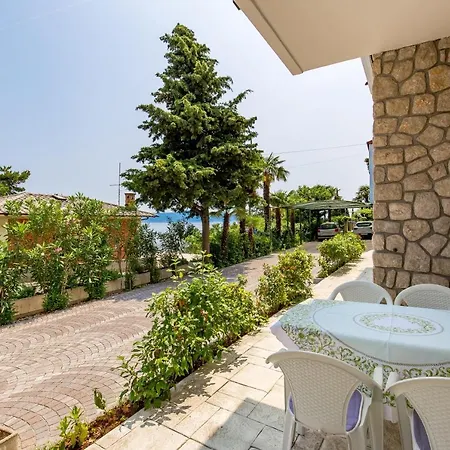 With Parking Space Moscenicka Draga, Opatija - 7766 דירה Mošćenička Draga