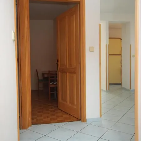 With Parking Space Moscenicka Draga, Opatija - 7766 Apartament *