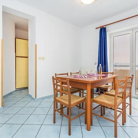 With Parking Space Moscenicka Draga, Opatija - 7766