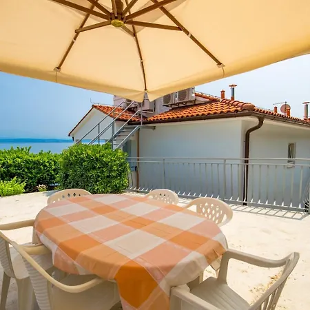 With Parking Space Moscenicka Draga, Opatija - 7766