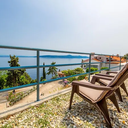 With Parking Space Moscenicka Draga, Opatija - 7766 Mošćenička Draga