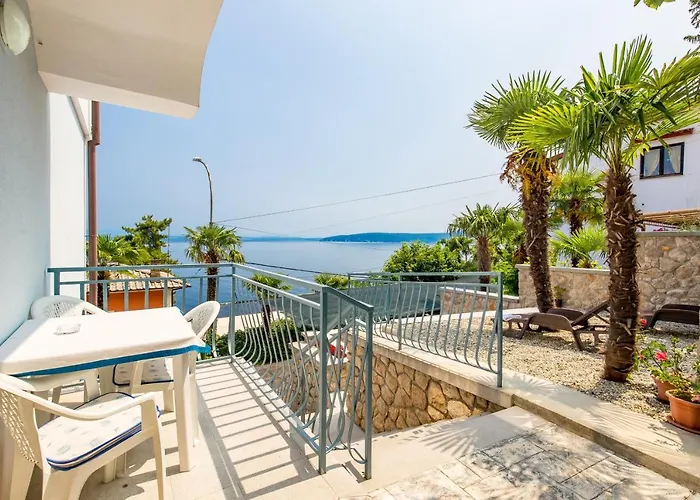 With Parking Space Moscenicka Draga, Opatija - 7766