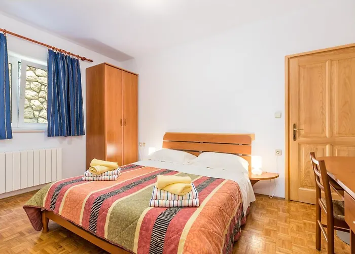 With Parking Space Moscenicka Draga, Opatija - 7766 דירה