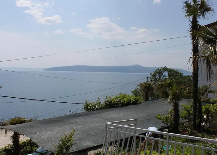 דירה With Parking Space Moscenicka Draga, Opatija - 7766