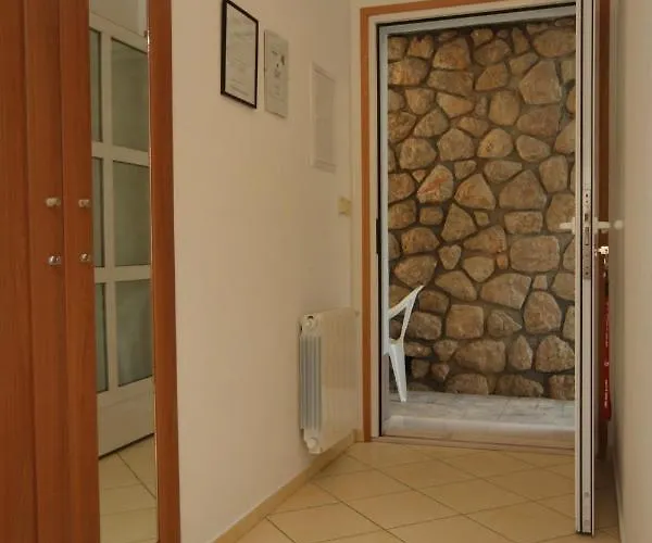 With Parking Space Moscenicka Draga, Opatija - 7766 דירה *