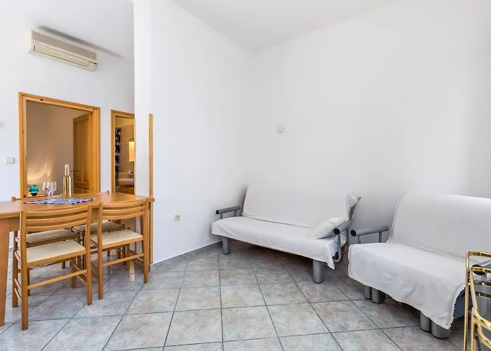 דירה With Parking Space Moscenicka Draga, Opatija - 7766