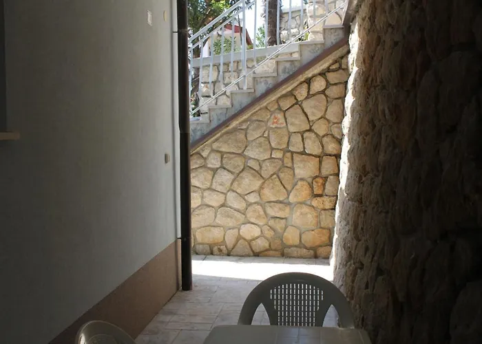 With Parking Space Moscenicka Draga, Opatija - 7766 דירה