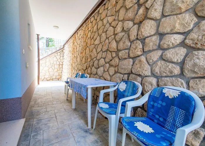 דירה With Parking Space Moscenicka Draga, Opatija - 7766 Mošćenička Draga