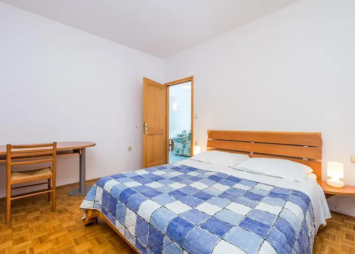 With Parking Space Moscenicka Draga, Opatija - 7766 *