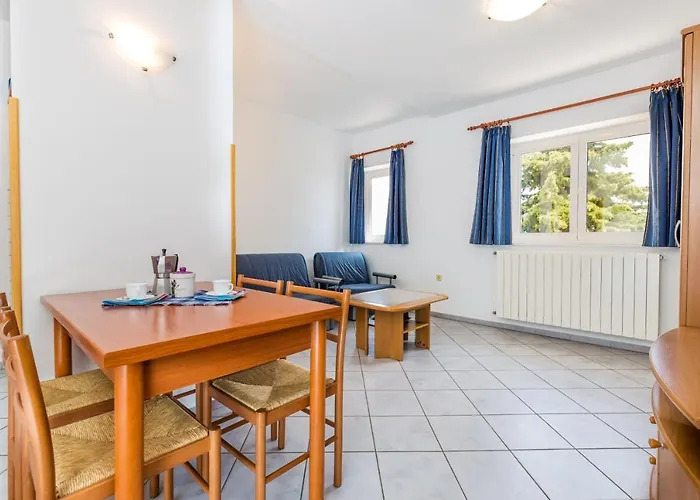 With Parking Space Moscenicka Draga, Opatija - 7766 דירה