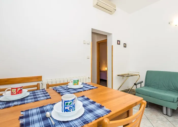 With Parking Space Moscenicka Draga, Opatija - 7766 *