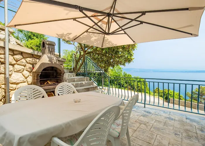 With Parking Space Moscenicka Draga, Opatija - 7766