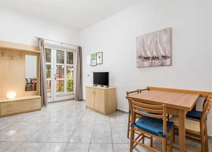 With Parking Space Moscenicka Draga, Opatija - 7766 *