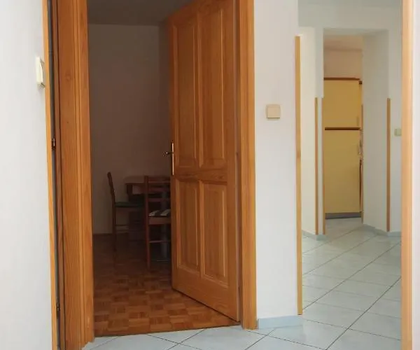 With Parking Space Moscenicka Draga, Opatija - 7766 דירה *