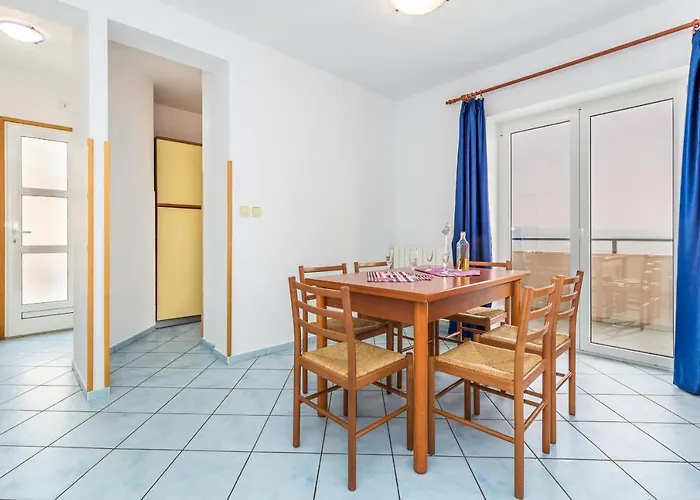 With Parking Space Moscenicka Draga, Opatija - 7766
