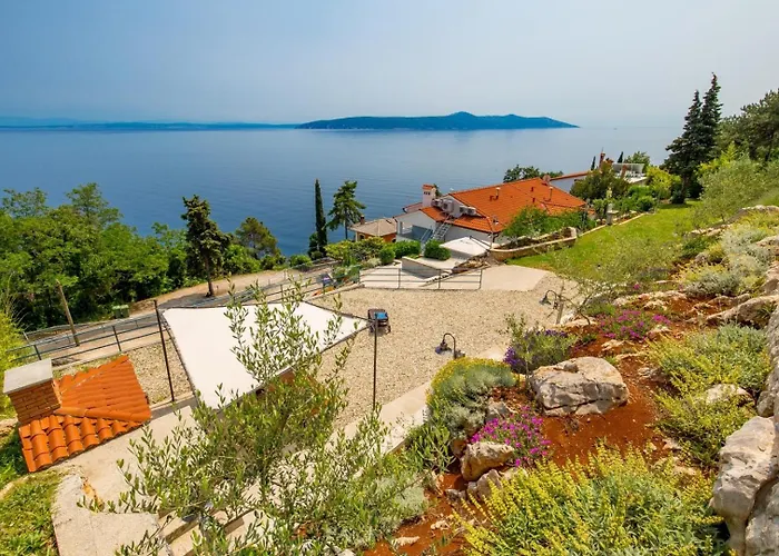 With Parking Space Moscenicka Draga, Opatija - 7766 דירה *