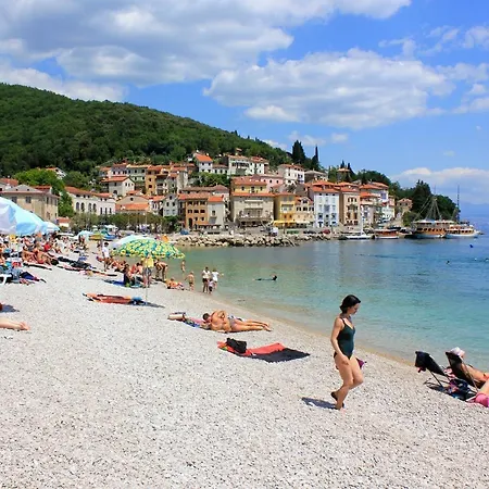 With A Parking Space Moscenicka Draga, Opatija - 7766 Apartment Moscenicka Draga