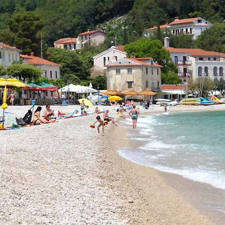 With A Parking Space Moscenicka Draga, Opatija - 7766 Apartment *