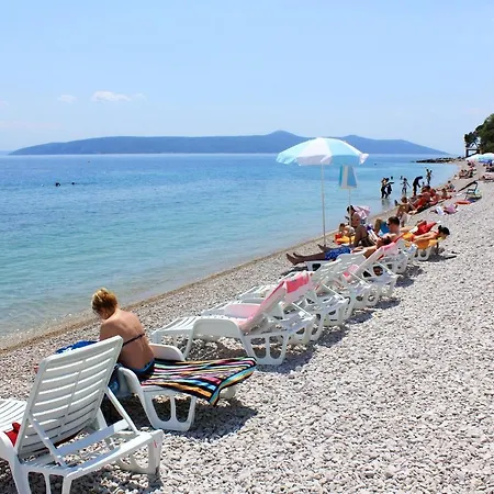 Apartment With A Parking Space Moscenicka Draga, Opatija - 7766 *