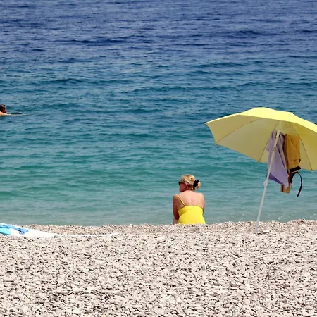Apartment With A Parking Space Moscenicka Draga, Opatija - 7766 *