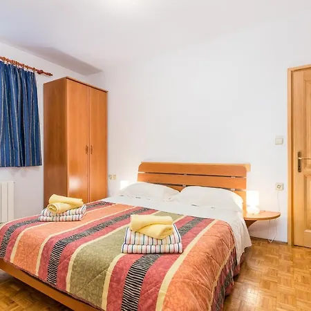 With Parking Space Moscenicka Draga, Opatija - 7766 Appartamento
