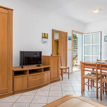With Parking Space Moscenicka Draga, Opatija - 7766 *