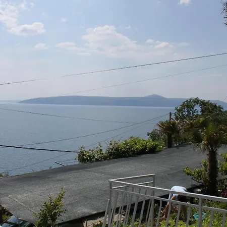 Lejlighed With A Parking Space Moscenicka Draga, Opatija - 7766
