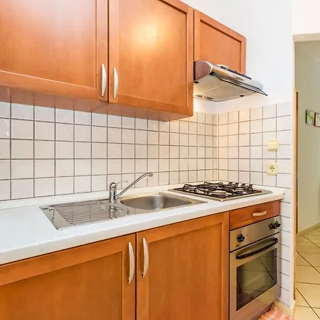 Apartment With A Parking Space Moscenicka Draga, Opatija - 7766