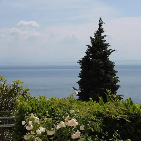With Parking Space Moscenicka Draga, Opatija - 7766 Mošćenička Draga