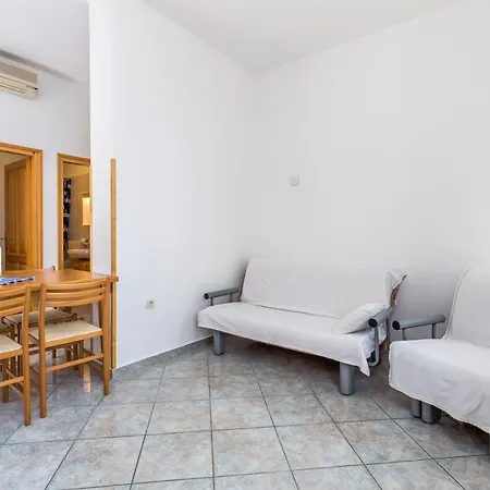 Apartment With A Parking Space Moscenicka Draga, Opatija - 7766