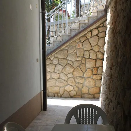 With A Parking Space Moscenicka Draga, Opatija - 7766 Apartment