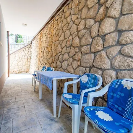 Apartment With A Parking Space Moscenicka Draga, Opatija - 7766 Moscenicka Draga