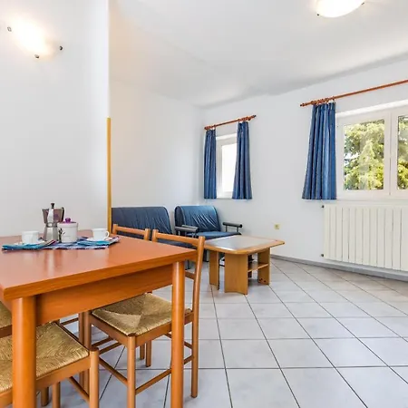 With Parking Space Moscenicka Draga, Opatija - 7766 Apartman