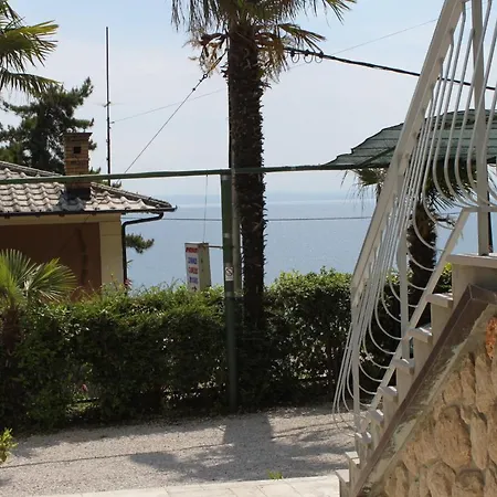With A Parking Space Moscenicka Draga, Opatija - 7766 Apartment
