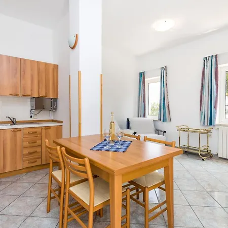 Apartman With Parking Space Moscenicka Draga, Opatija - 7766 *
