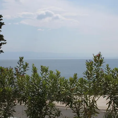 Lejlighed With A Parking Space Moscenicka Draga, Opatija - 7766 *