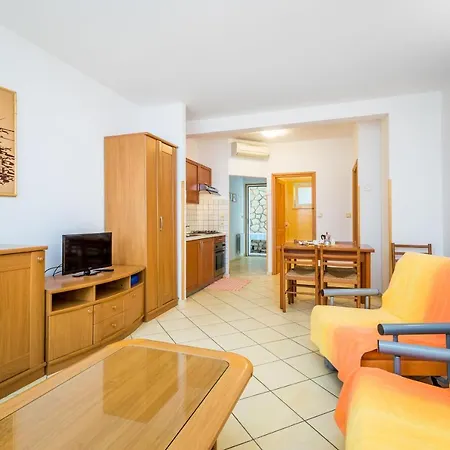 With Parking Space Moscenicka Draga, Opatija - 7766 Apartman Moscenicka Draga