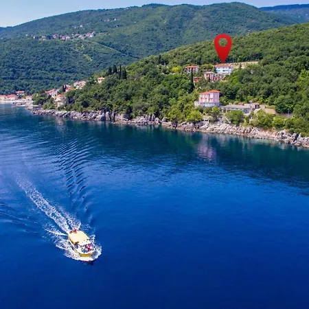 Apartment With A Parking Space Moscenicka Draga, Opatija - 7766 *