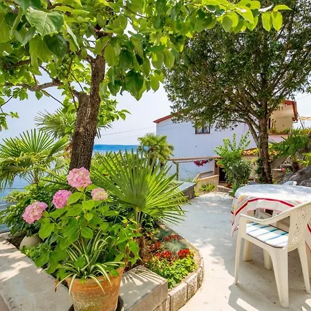 Apartment With A Parking Space Moscenicka Draga, Opatija - 7766 Moscenicka Draga