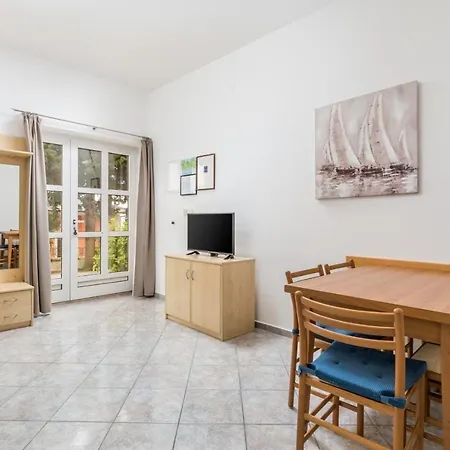 With Parking Space Moscenicka Draga, Opatija - 7766 *