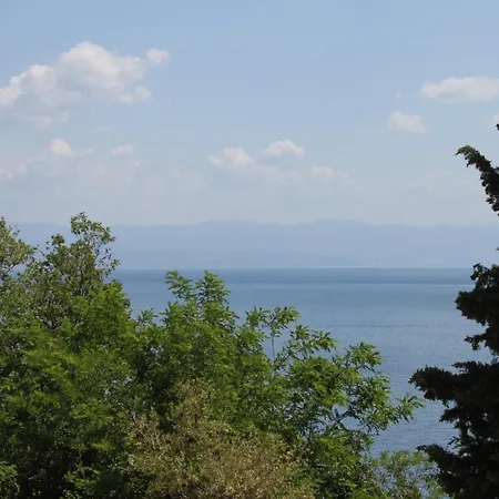 Daire With Parking Space Moscenicka Draga, Opatija - 7766
