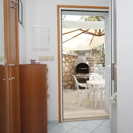 With Parking Space Moscenicka Draga, Opatija - 7766 *