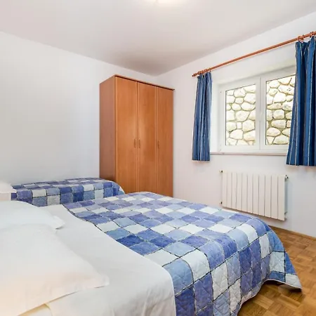 Appartamento With Parking Space Moscenicka Draga, Opatija - 7766 *