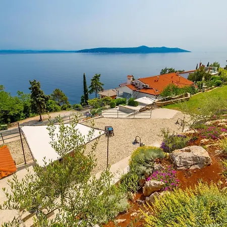 With Parking Space Moscenicka Draga, Opatija - 7766 Daire *