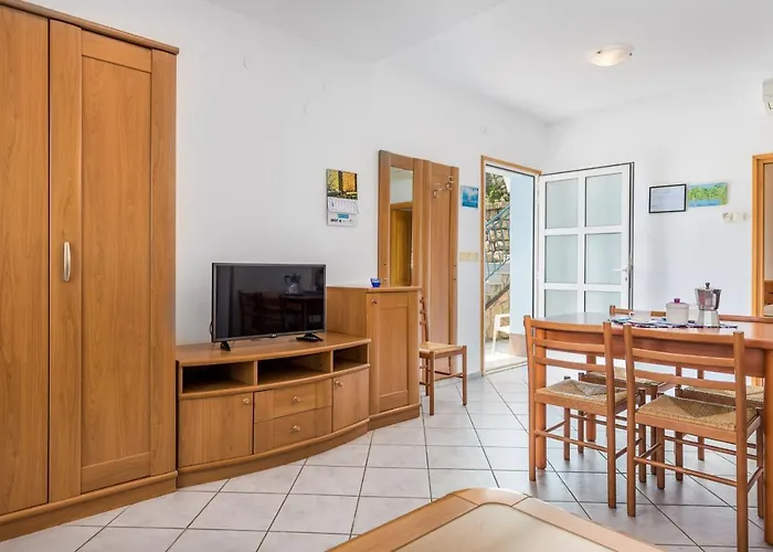 With Parking Space Moscenicka Draga, Opatija - 7766 *