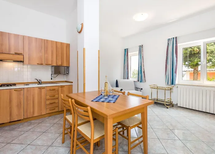 Apartmán With Parking Space Moscenicka Draga, Opatija - 7766 *