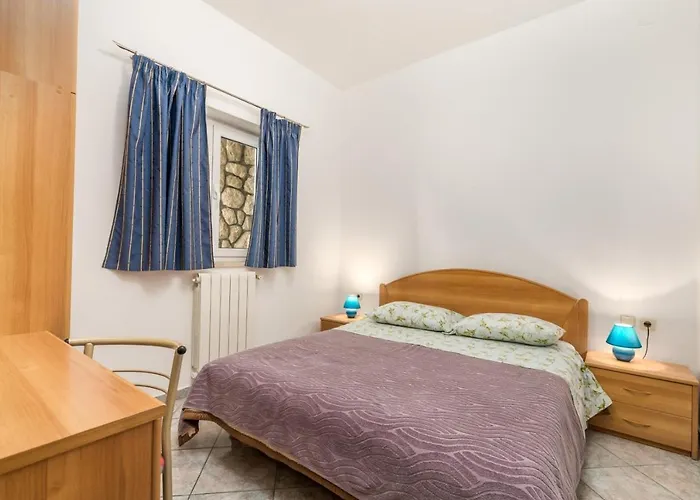 Apartmán With Parking Space Moscenicka Draga, Opatija - 7766 Mošćenička Draga